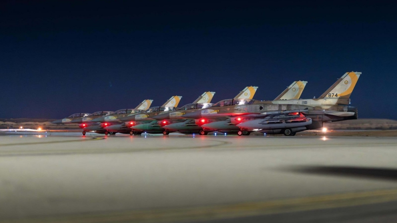 Foto - Amerikalılardan, İran-İsrail savaşıyla ilgili çok konuşulacak "Türkiye" iddiası! Eyvah ki ne eyvah