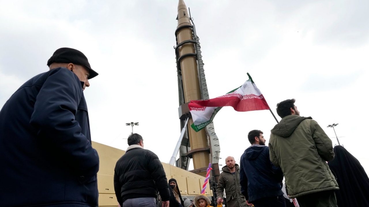 Amerikalılardan, İran-İsrail savaşıyla ilgili çok konuşulacak "Türkiye" iddiası! Eyvah ki ne eyvah