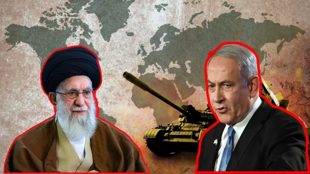 Foto - Amerikalılardan, İran-İsrail savaşıyla ilgili çok konuşulacak "Türkiye" iddiası! Eyvah ki ne eyvah