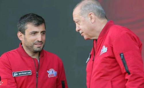 Foto - Amerikalılardan Selçuk Bayraktar ile ilgili gündeme oturacak çıkış: Belki evet derim demişti! Bu olabilir