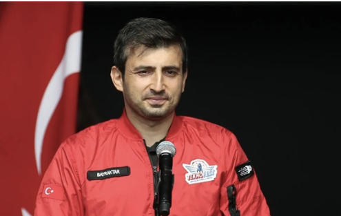 Foto - Amerikalılardan Selçuk Bayraktar ile ilgili gündeme oturacak çıkış: Belki evet derim demişti! Bu olabilir