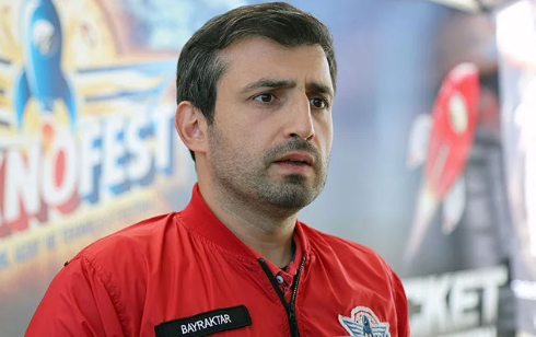 Amerikalılardan Selçuk Bayraktar ile ilgili gündeme oturacak çıkış: Belki evet derim demişti! Bu olabilir