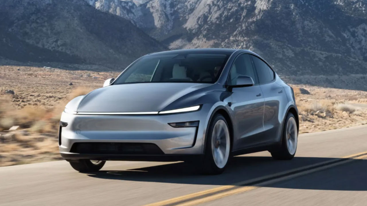 Foto - Amerikalılardan TOGG'a karşı görülmemiş hamle! Sonunda bunu yaptılar