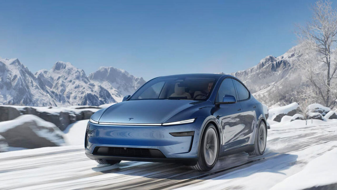 Foto - Amerikalılardan TOGG'a karşı görülmemiş hamle! Sonunda bunu yaptılar