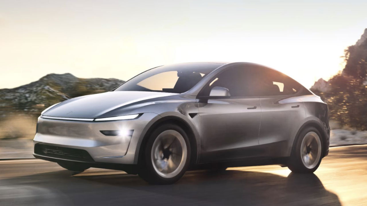 Foto - Amerikalılardan TOGG'a karşı görülmemiş hamle! Sonunda bunu yaptılar