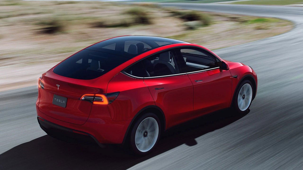 Foto - Amerikalılardan TOGG'a karşı görülmemiş hamle! Sonunda bunu yaptılar