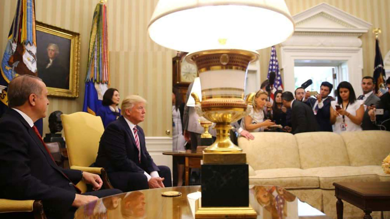 Foto - Amerikalılardan Türkiye için S-400 çıkışı: Resetleme fırsatı masada