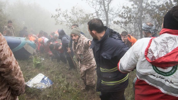 Foto - ABD'yi şaşırtan gelişme: İran farkında olmadan Türk İHA'ları için öyle bir şey yaptı ki...