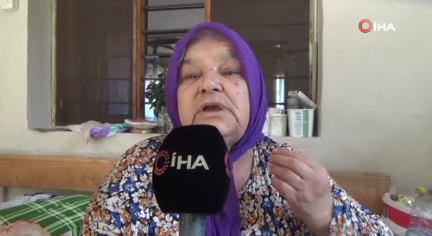 Foto - Amerikalıların 'petrol yok' diye kapattığı kuyuda sıcak gelişme! Köylüler heyecandan tam anlamıyla şokta