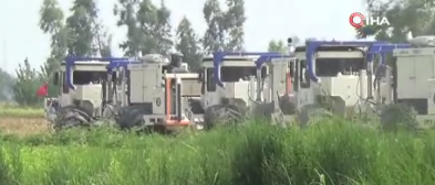 Foto - Amerikalıların 'petrol yok' diye kapattığı kuyuda sıcak gelişme! Köylüler heyecandan tam anlamıyla şokta