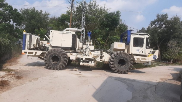 Amerikalıların 'petrol yok' diye kapattığı kuyuda sıcak gelişme! Köylüler heyecandan tam anlamıyla şokta