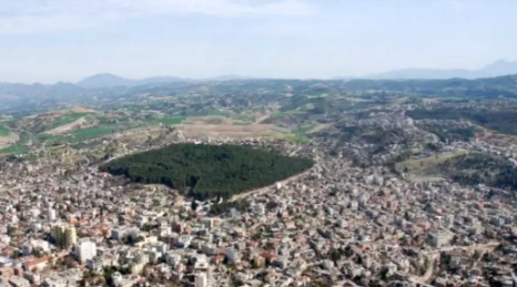 Foto - Amerikalıların 'petrol yok' diye kapattığı kuyuda sıcak gelişme! Köylüler heyecandan tam anlamıyla şokta