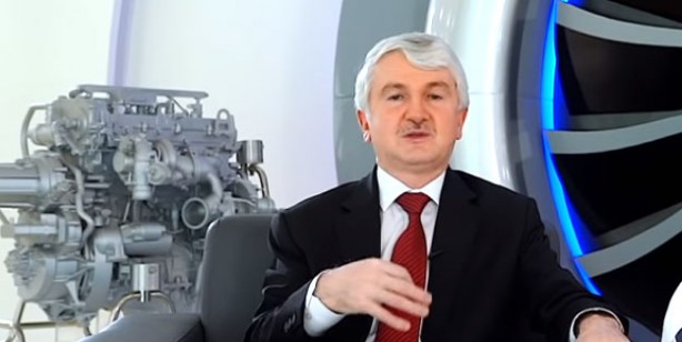 Amerikalıların TEI Müdürü Mahmut Akşit'e geri dönmesi için yaptığı teklif belli oldu