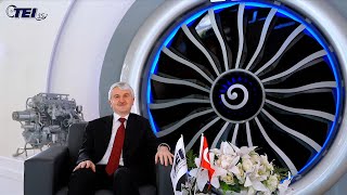 Foto - Amerikalıların TEI Müdürü Mahmut Akşit'e geri dönmesi için yaptığı teklif belli oldu