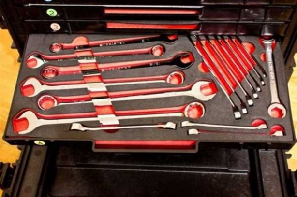 Foto - Amerikan askerine verilen 56 kiloluk çantanın sırrı ne?