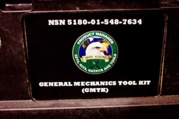 Foto - Amerikan askerine verilen 56 kiloluk çantanın sırrı ne?