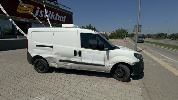 Foto - Bursa'da Amerikan filmi gibi olay! Önce araba çaldı sonra eski nişanlısını sakat bıraktı