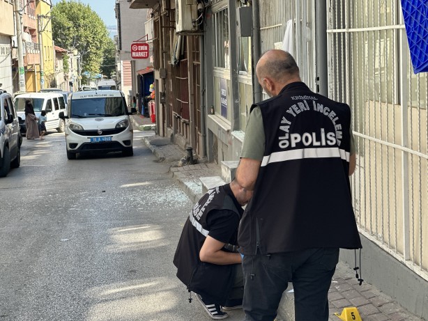 Foto - Bursa'da Amerikan filmi gibi olay! Önce araba çaldı sonra eski nişanlısını sakat bıraktı