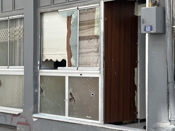 Foto - Bursa'da Amerikan filmi gibi olay! Önce araba çaldı sonra eski nişanlısını sakat bıraktı