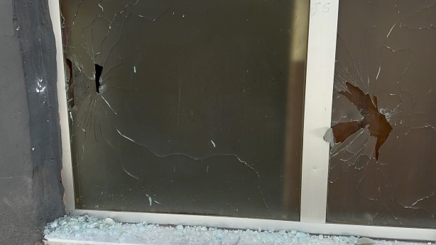 Foto - Bursa'da Amerikan filmi gibi olay! Önce araba çaldı sonra eski nişanlısını sakat bıraktı