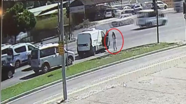 Foto - Bursa'da Amerikan filmi gibi olay! Önce araba çaldı sonra eski nişanlısını sakat bıraktı