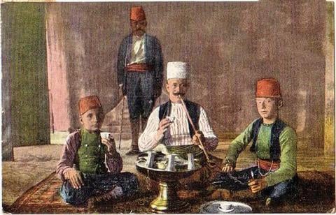 Foto - Amerikan medyasında dikkat çeken ifadeler! ‘Hepimiz bunu Osmanlı Padişahına borçluyuz’ 