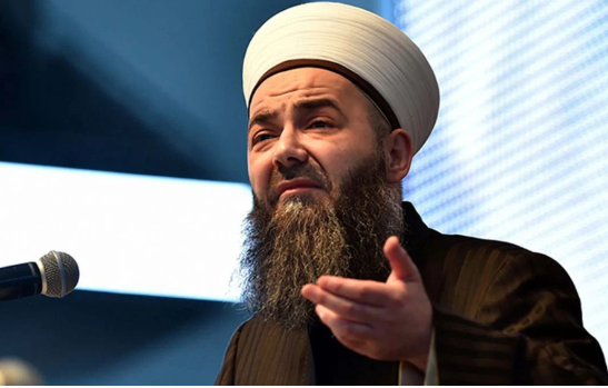 Foto - Amerikan tıraşı yapmak caiz mi? Cübbeli Ahmet Hoca'dan şok açıklama
