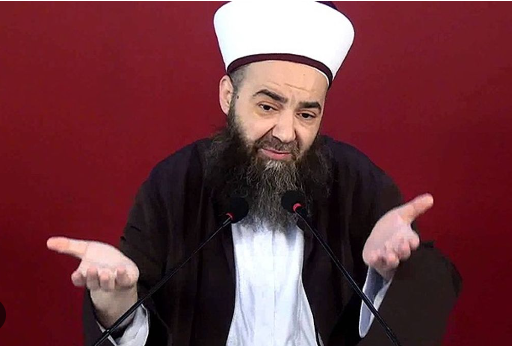 Foto - Amerikan tıraşı yapmak caiz mi? Cübbeli Ahmet Hoca'dan şok açıklama