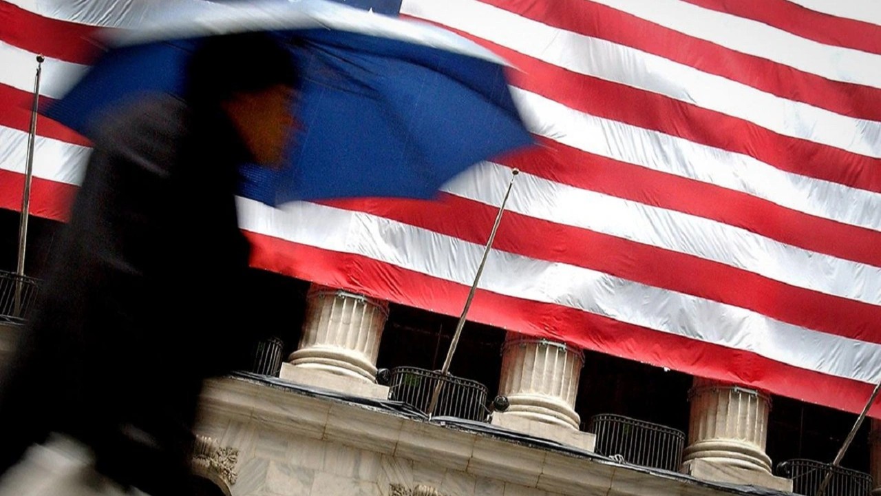 Foto - Amerikan toplumu çöküşte!