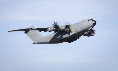 Foto - Amerikan uçaklarını hurdaya atıp Türkiye'den Hürjet alacaklar! Karşılığında Ankara'ya 6 uçak verecekler