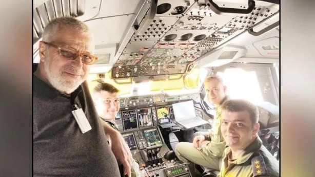 Foto - Amerikan uçaklarını hurdaya atıp Türkiye'den Hürjet alacaklar! Karşılığında Ankara'ya 6 uçak verecekler