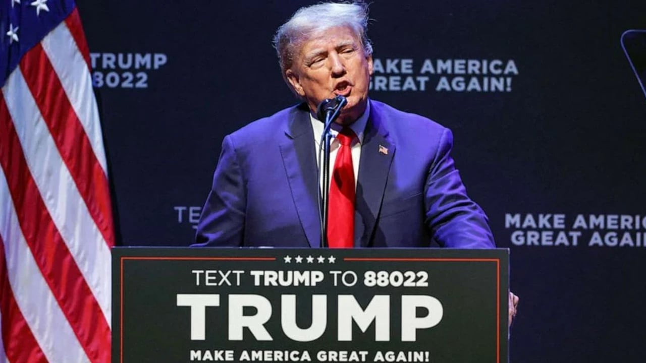 Amerikan yetkililer: Bazı liderler İran'da rejim değişikliği istiyor! Gündemi sarstı: Büyük bir iddia