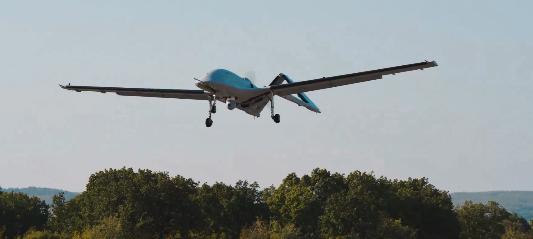 Foto - Amerika'nın gözü kulağı Baykar'daydı! Bayraktar TB3 SİHA'dan haber geldi