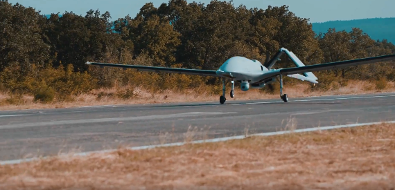 Foto - Amerika'nın gözü kulağı Baykar'daydı! Bayraktar TB3 SİHA'dan haber geldi