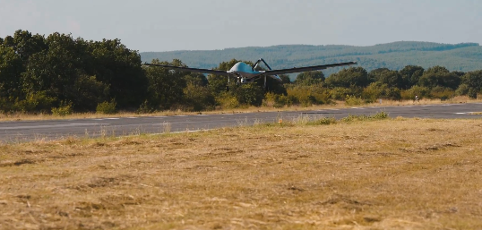 Foto - Amerika'nın gözü kulağı Baykar'daydı! Bayraktar TB3 SİHA'dan haber geldi