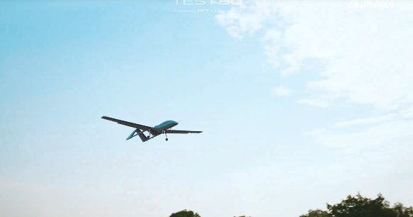 Foto - Amerika'nın gözü kulağı Baykar'daydı! Bayraktar TB3 SİHA'dan haber geldi