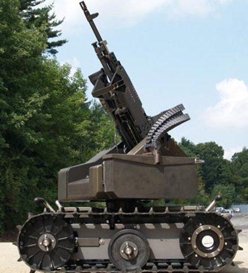 Foto - Amerika'nın yeni nesil silahları