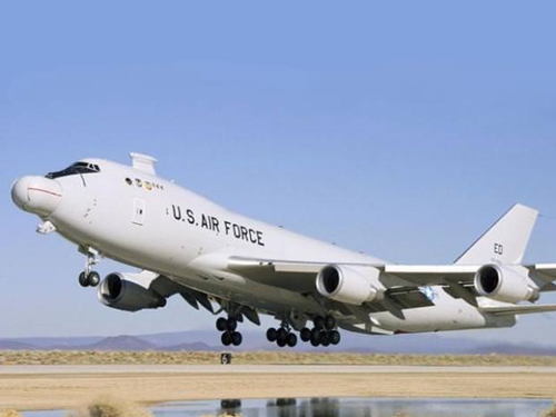 Foto - Amerika'nın yeni nesil silahları