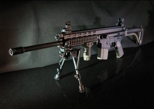 Foto - Amerika'nın yeni nesil silahları