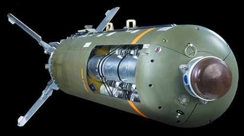 Foto - Amerika'nın yeni nesil silahları