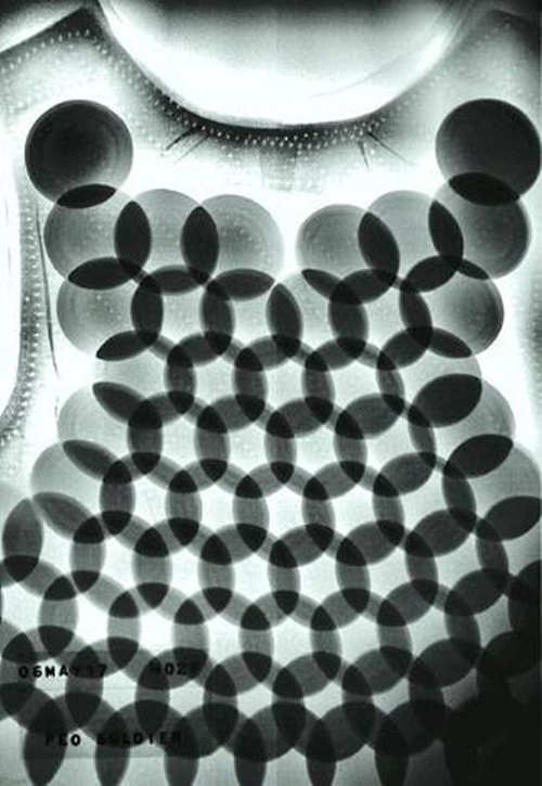 Foto - Amerika'nın yeni nesil silahları