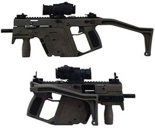 Foto - Amerika'nın yeni nesil silahları