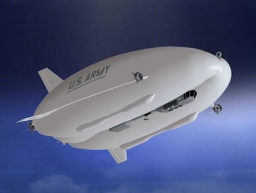 Foto - Amerika'nın yeni nesil silahları