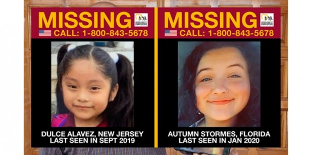 Amerika’yı ayağa kaldıran skandal! Kaçırılan çocukların nasıl satıldığı ortaya çıktı