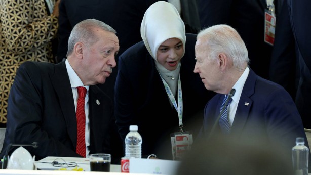 Foto - Amerika'yı sallayan sözler: Artık Erdoğan ile ittifak yapmalıyız
