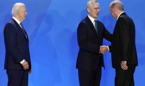 Foto - Amerika'yı sallayan sözler: Artık Erdoğan ile ittifak yapmalıyız