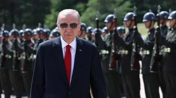 Foto - Amerika'yı sallayan sözler: Artık Erdoğan ile ittifak yapmalıyız