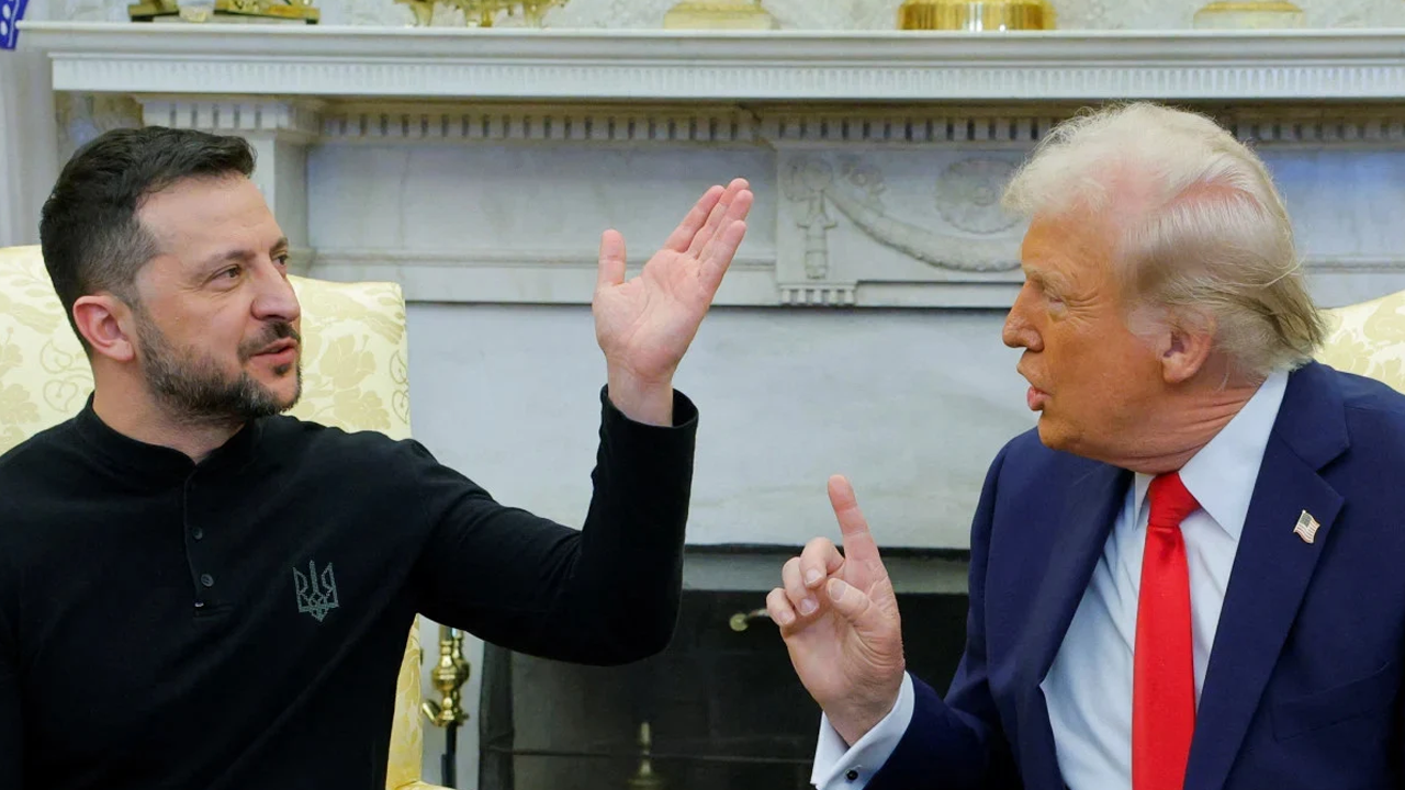 Foto - Amerika’yı savaşta mağlup eden ülkeden tarihi uyarı: ABD’nin müttefikleri ders alsın