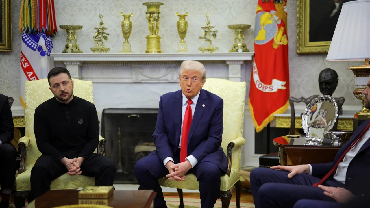 Foto - Amerika’yı savaşta mağlup eden ülkeden tarihi uyarı: ABD’nin müttefikleri ders alsın