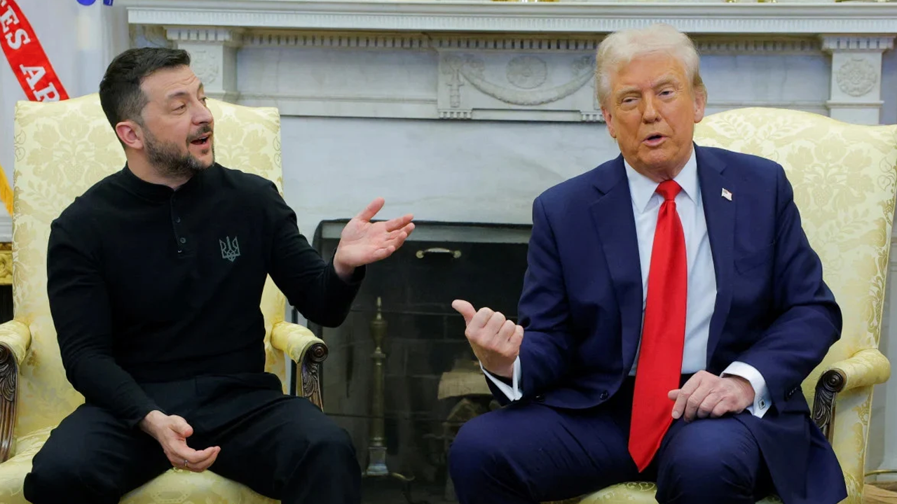 Foto - Amerika’yı savaşta mağlup eden ülkeden tarihi uyarı: ABD’nin müttefikleri ders alsın